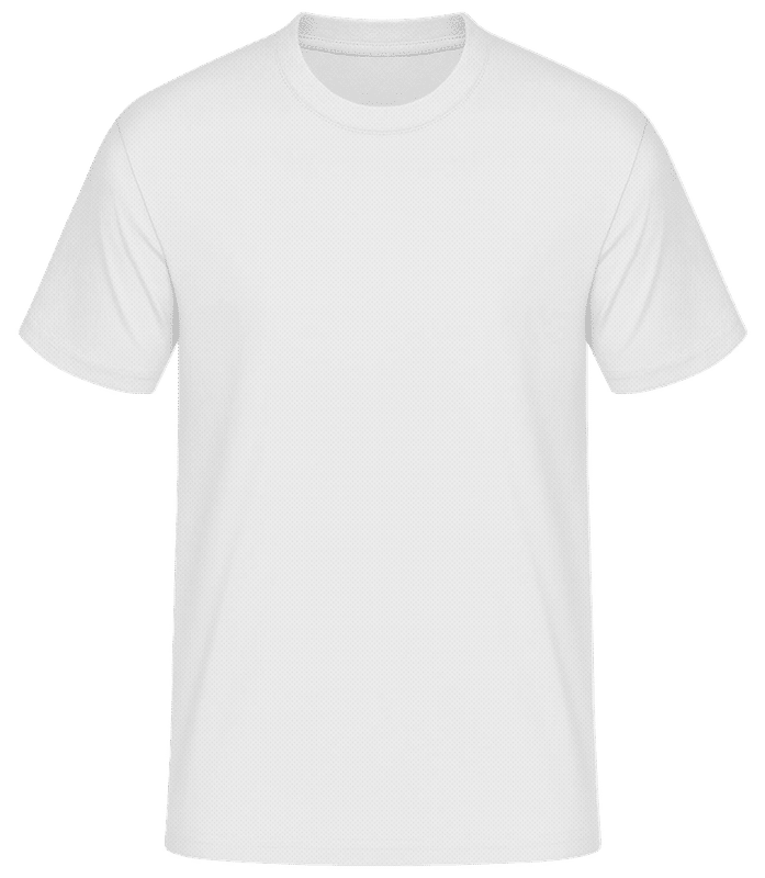 Männer Funktionsshirt Awdis – Vorderansicht