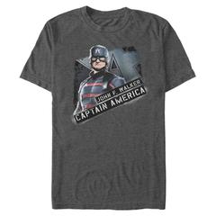 Marvel - 	The Falcon and the Winter Soldier - John F. Walker You Want This - Männer T-Shirt
