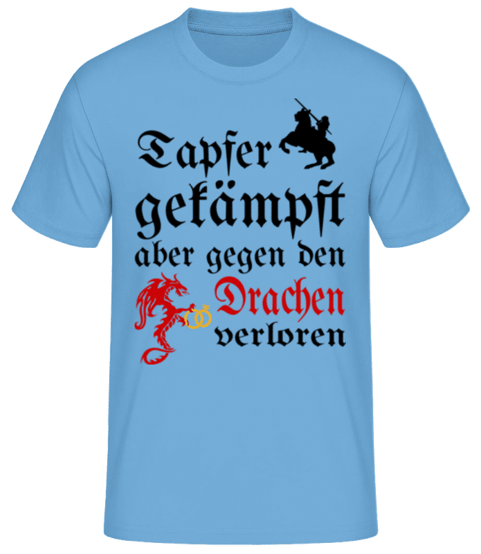 Hellblau