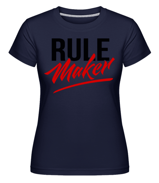 Bleu marine