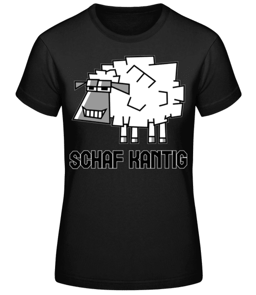 Schwarz