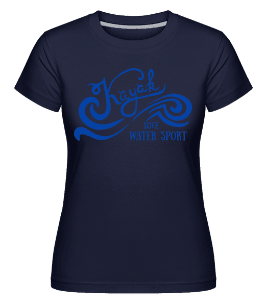 Bleu marine