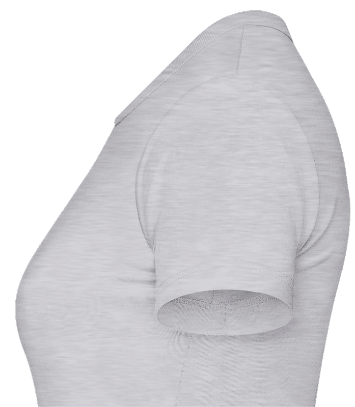 Preview: Marvel - Avengers - Spider-Man Wall Crawler - Women's T-Shirt - Heather grey - Left