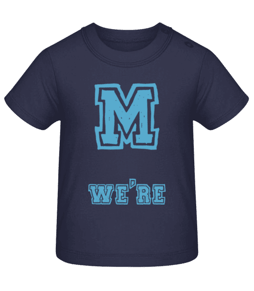 Bleu marine