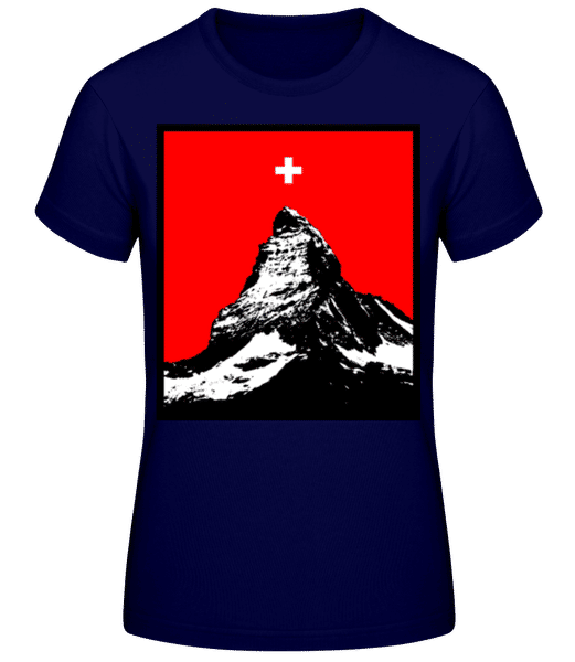 Bleu marine