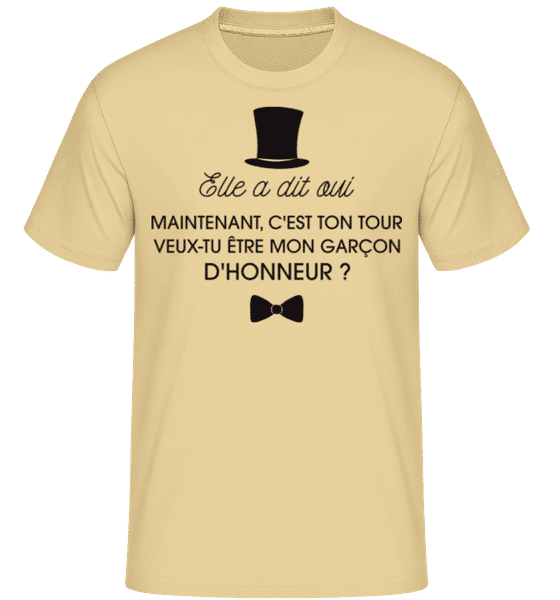 Jaune
