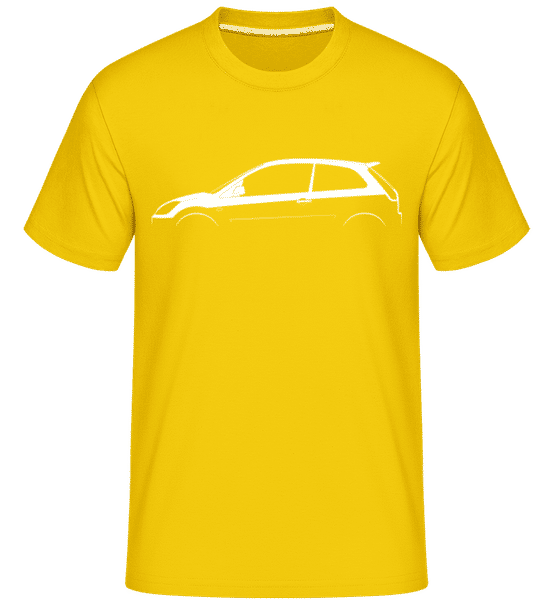 Jaune doré