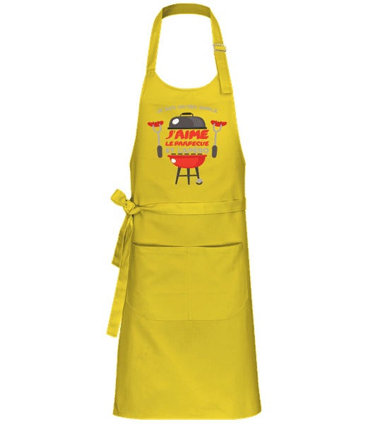 Jaune