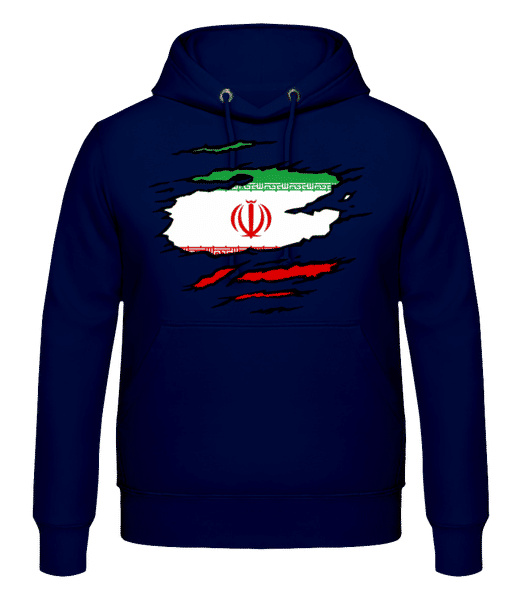 Bleu marine