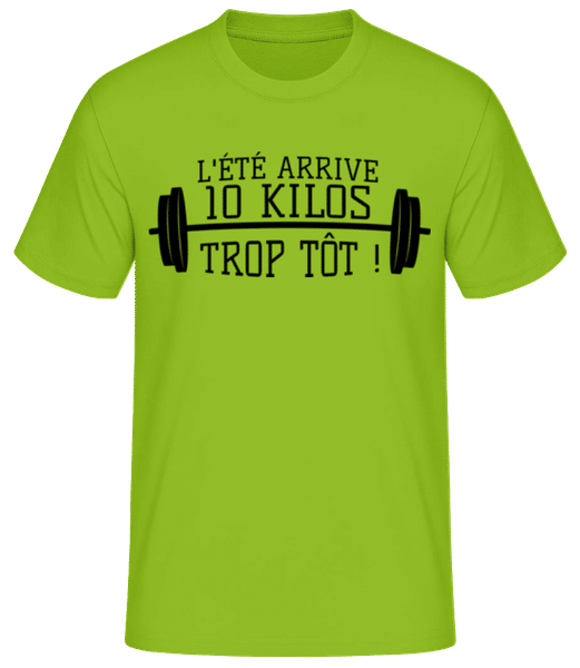 Citron vert