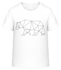 Polygon Porter · T-shirt shirtinator Enfant