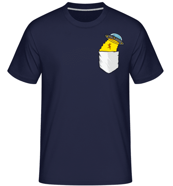 Bleu marine