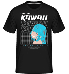 Kawaii ·  T-Shirt Shirtinator homme