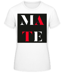 Soul Mate 2 · Dámske basic tričko