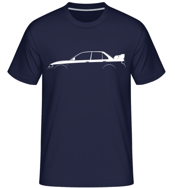 Bleu marine