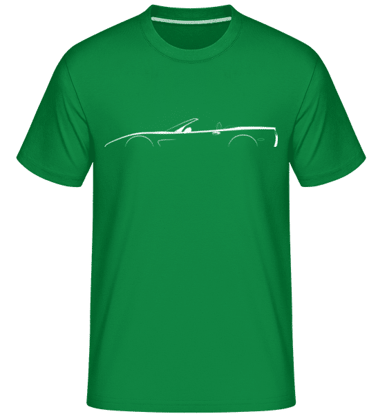 Vert irlandais