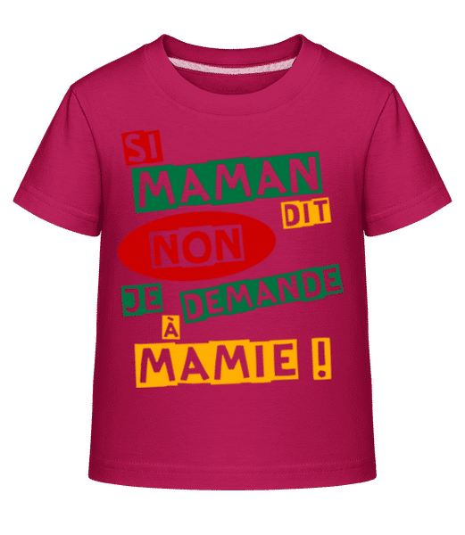 Magenta