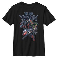 Marvel - Avengers We Are Venom - Enfant T-shirt