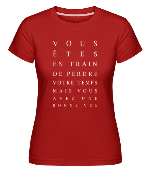 Rouge