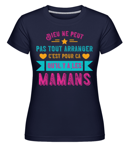 Bleu marine