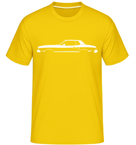 Jaune doré