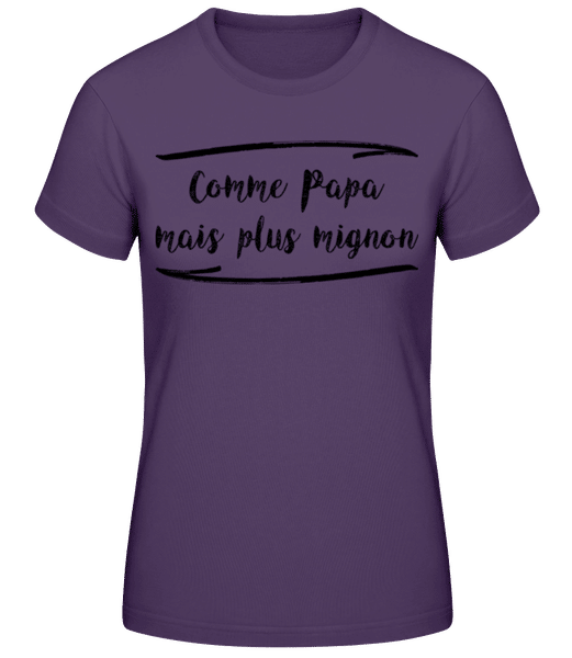 Pourpre