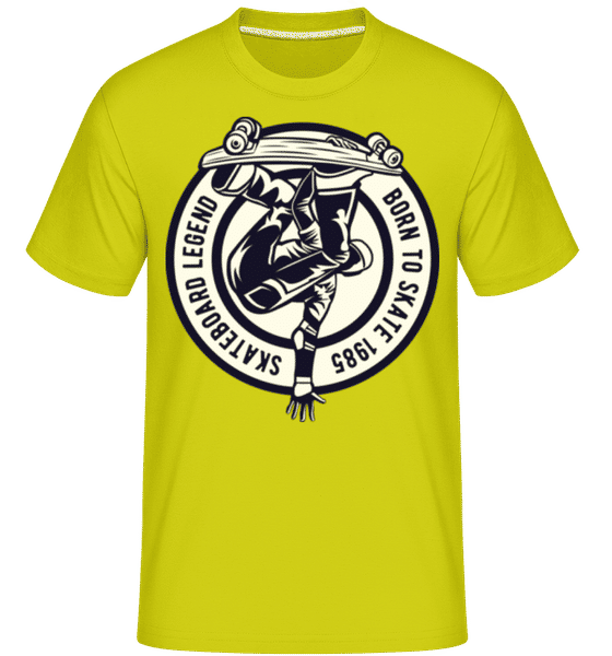Citron vert