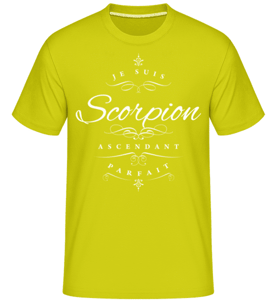 Citron vert