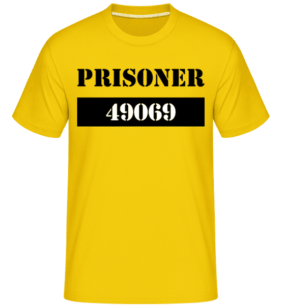Jaune doré