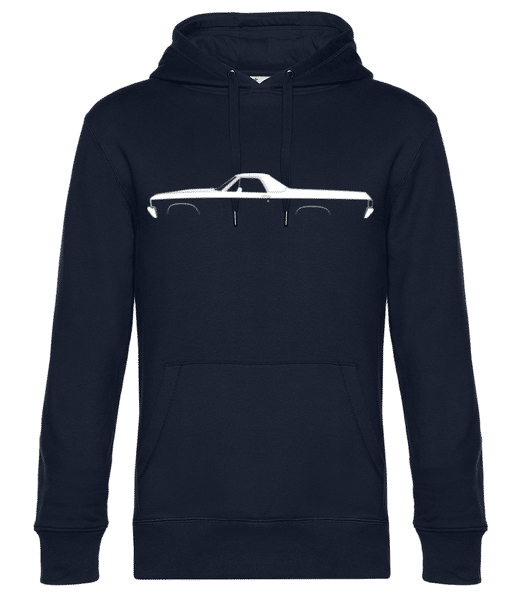 Bleu marine