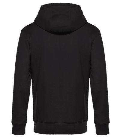 Marvel - Doctor Strange - America Chavez America Multiverse - Unisex Sweat à capuche - Noir - Derrière
