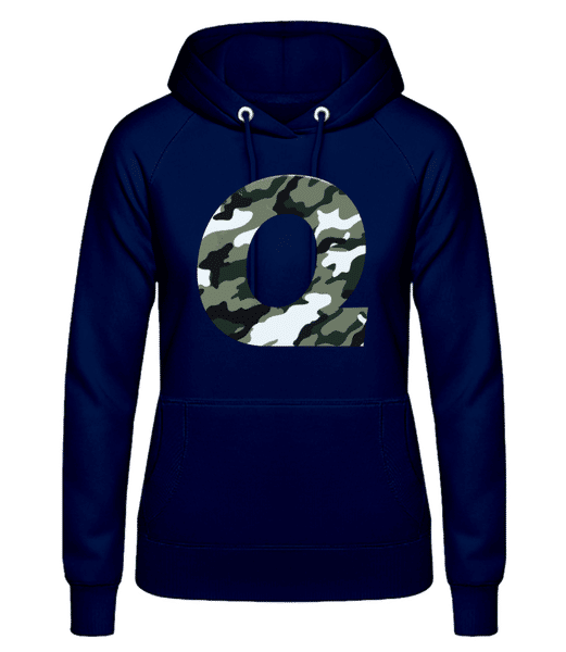 Bleu marine