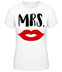 Pani. · Dámske basic tričko