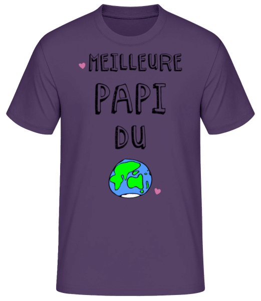 Pourpre