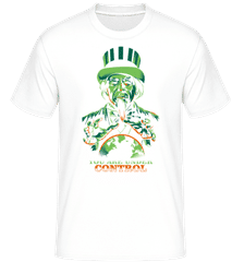 Under Control ·  Shirtinator Men's T-Shirt