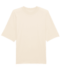 Unisex Bio Oversized T-Shirt Stanley Stella 2.0