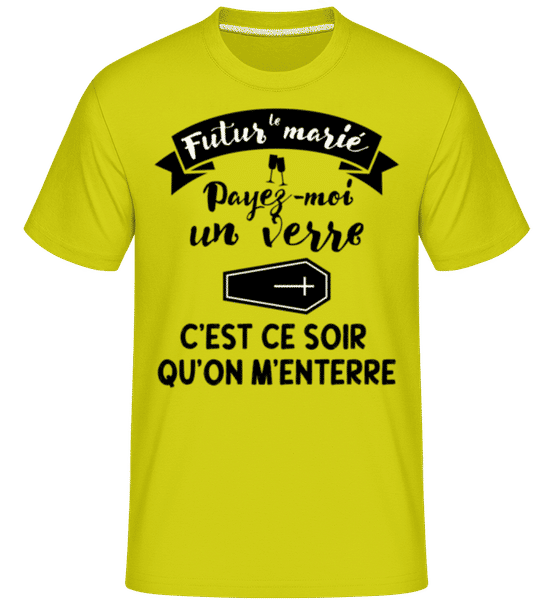 Citron vert