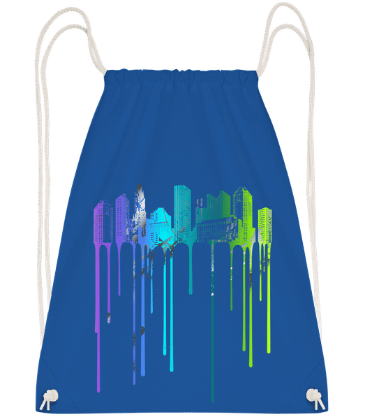 Bleu royal