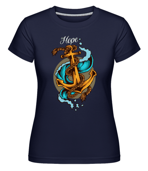 Bleu marine