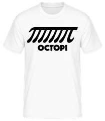Octopi · T-shirt standard Homme