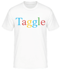 Taggle · T-shirt homme B&C