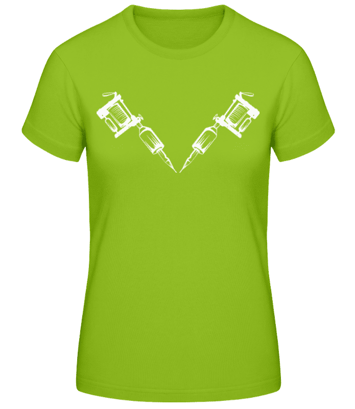 Citron vert