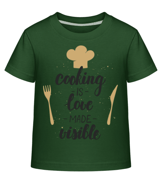 Vert bouteille