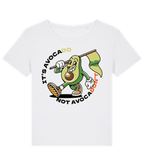 Avoca Do · T-shirt bio Femme Stanley Stella 2.0