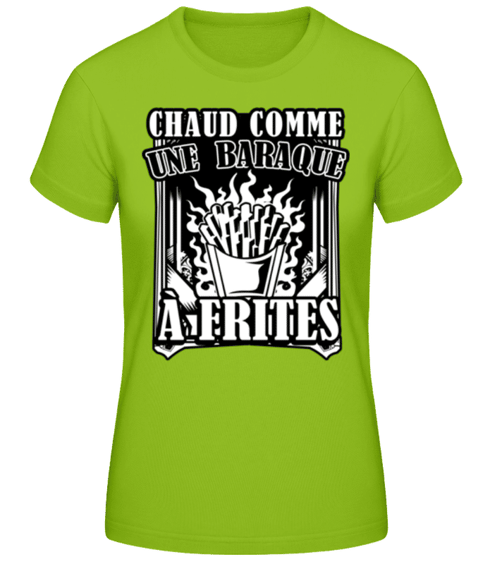 Citron vert