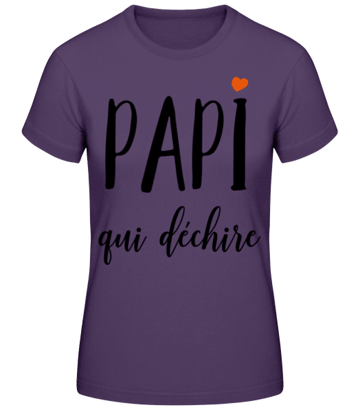 Pourpre