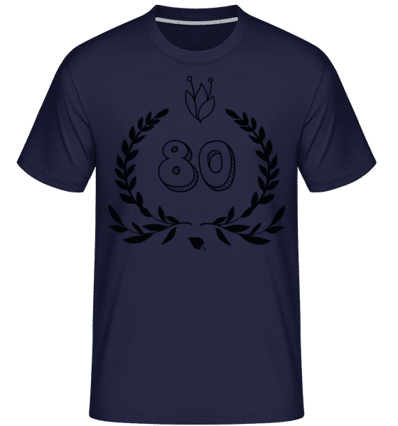 Bleu marine