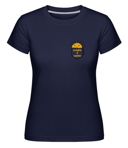 Bleu marine