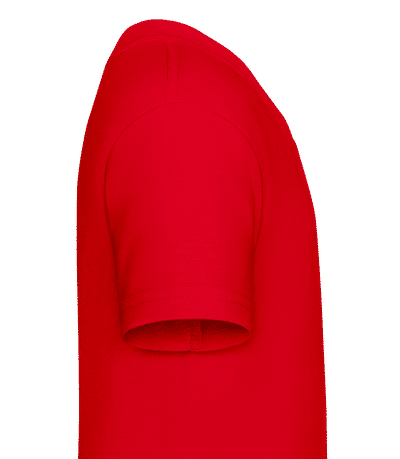 Marvel - Avengers - Ant-Man Last Day - Kids T-Shirt - Red - Right