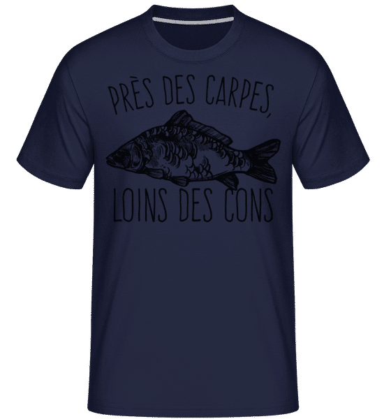 Bleu marine
